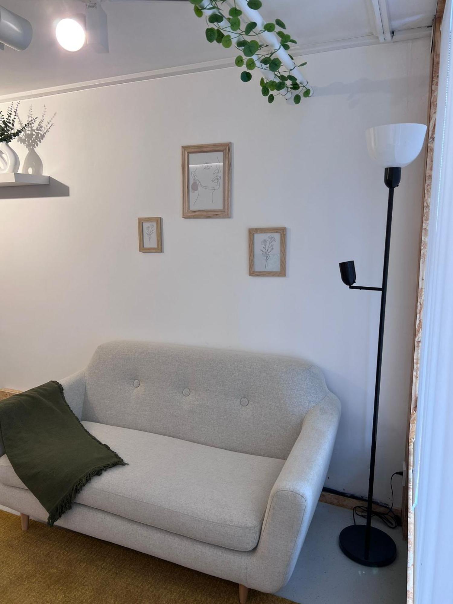 Loft Centrico Maliano - Dua Rooms Camargo Exterior foto