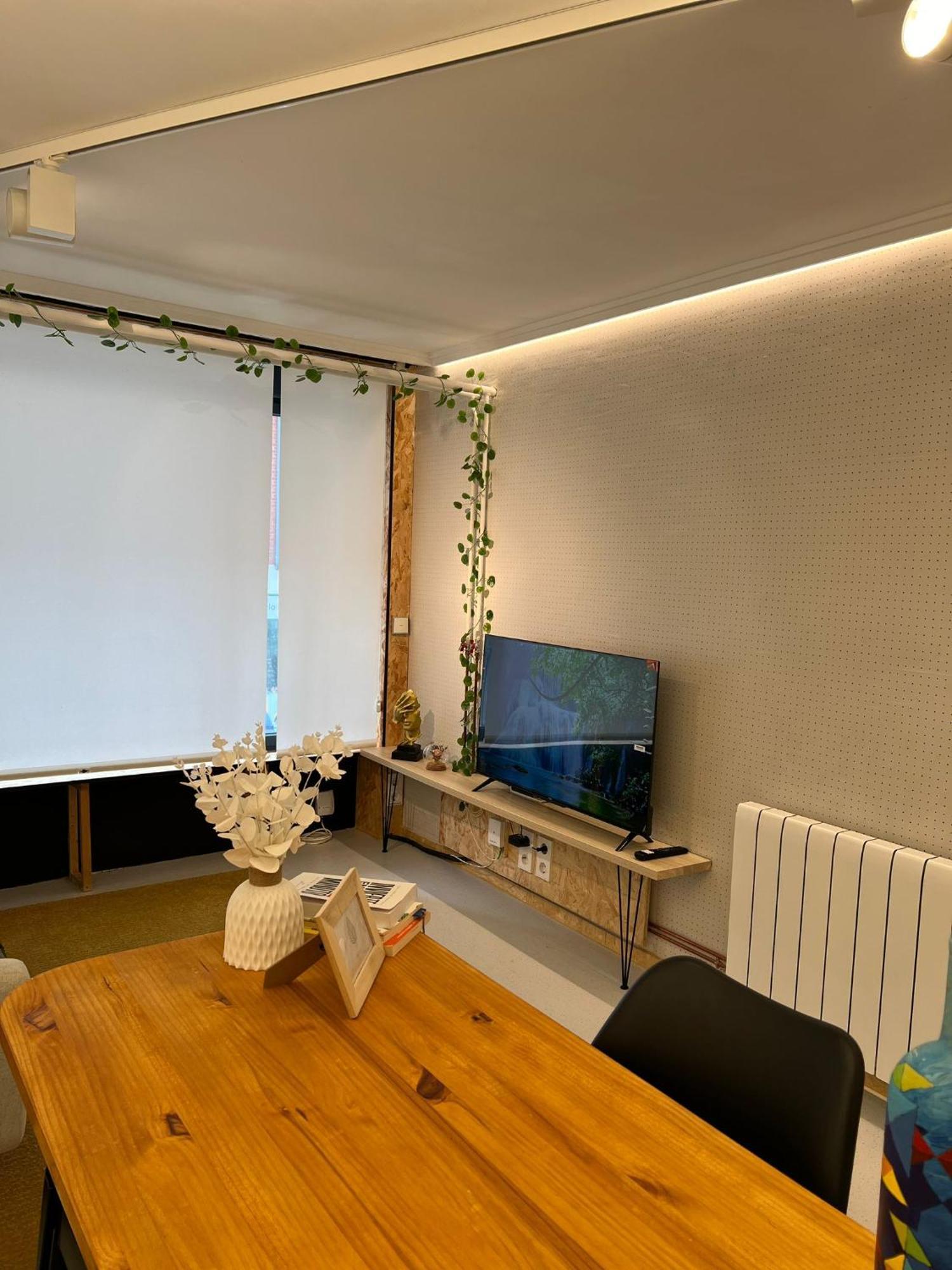 Loft Centrico Maliano - Dua Rooms Camargo Exterior foto