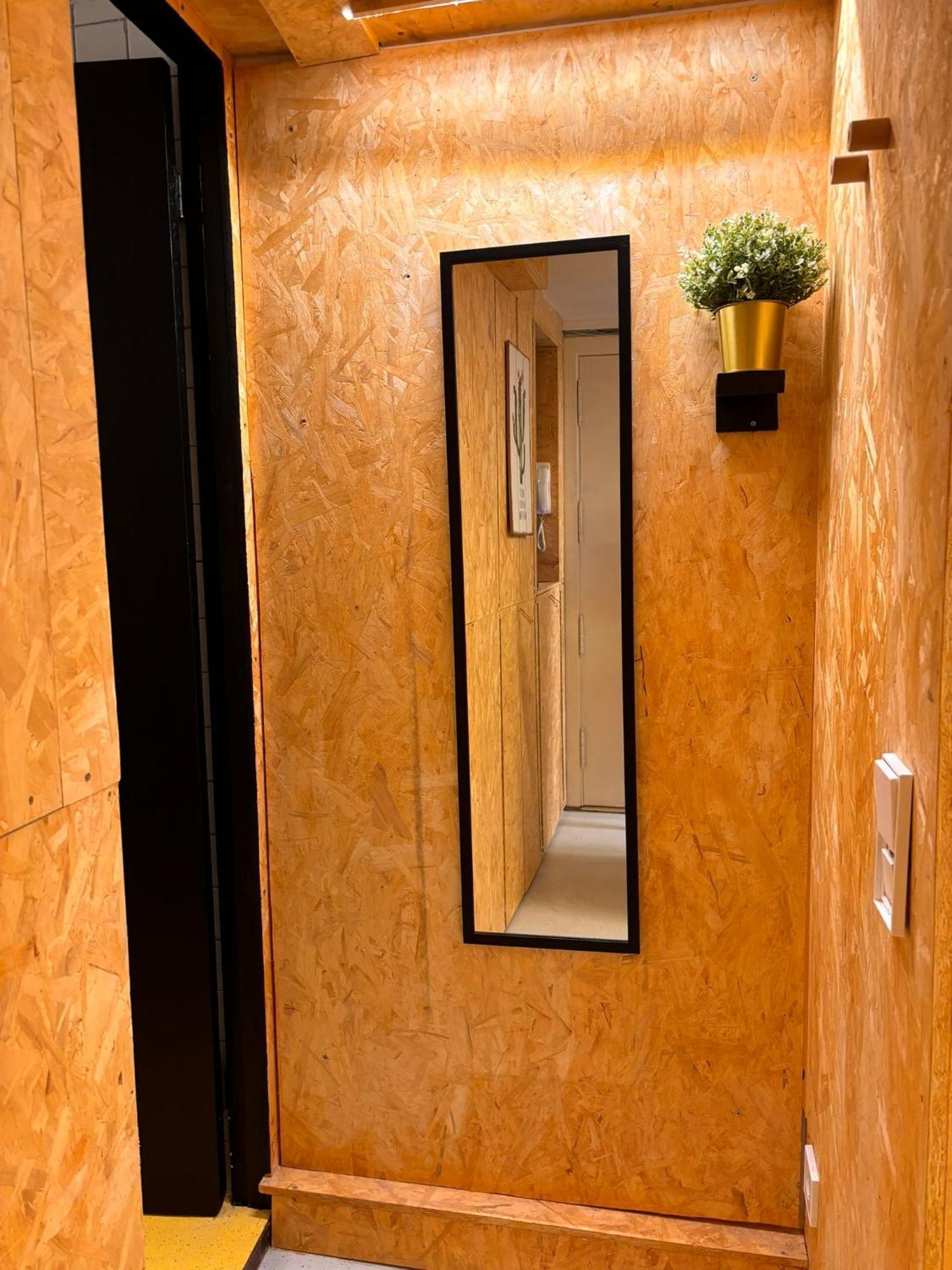 Loft Centrico Maliano - Dua Rooms Camargo Exterior foto